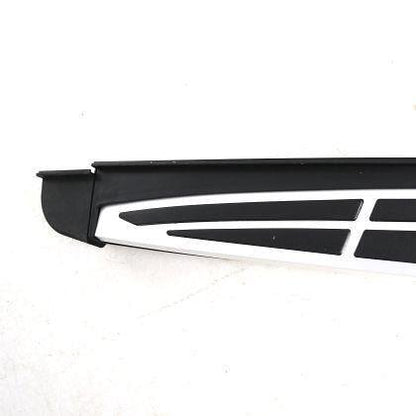 Praguri laterale pentru Hyundai IX25 / Creta 2014+
