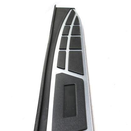 Praguri laterale pentru Hyundai IX25 / Creta 2014+