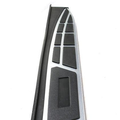Praguri laterale pentru Hyundai IX25 / Creta 2014+