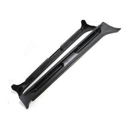 Praguri laterale pentru Hyundai IX35 2010-2014 - OEM 2