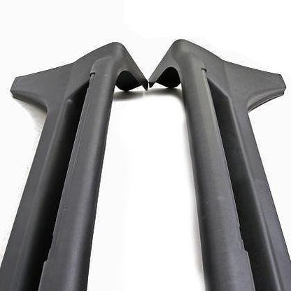 Praguri laterale pentru Hyundai IX35 2010-2014 - OEM 2