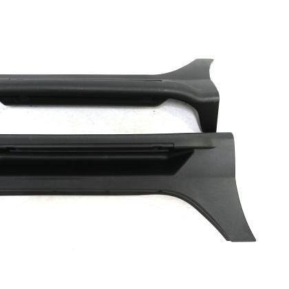 Praguri laterale pentru Hyundai IX35 2010-2014 - OEM 2