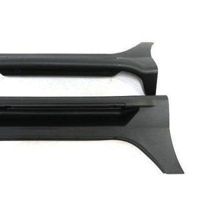 Praguri laterale pentru Hyundai IX35 2010-2014 - OEM 2