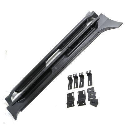 Praguri laterale pentru Hyundai IX35 2010-2014 - OEM 2