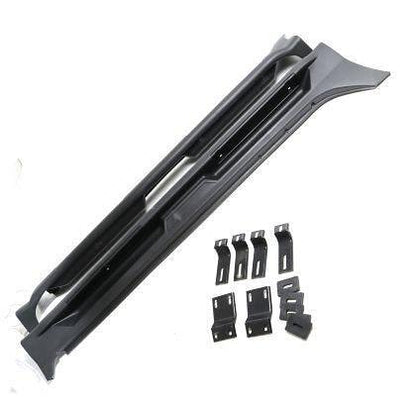 Praguri laterale pentru Hyundai IX35 2010-2014 - OEM 2