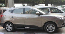 Running Boards for Hyundai IX35 2010-2014 - OEM 2