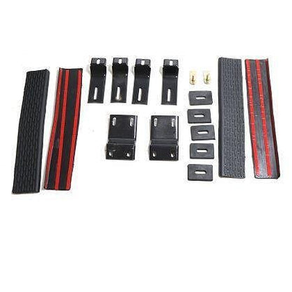 Praguri laterale pentru Hyundai IX35 2010-2014 - OEM 2