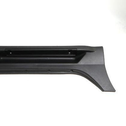 Praguri laterale pentru Hyundai IX35 2010-2014 - OEM 2