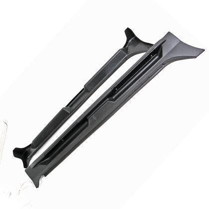 Praguri laterale pentru Hyundai IX35 2010-2014 - OEM 2