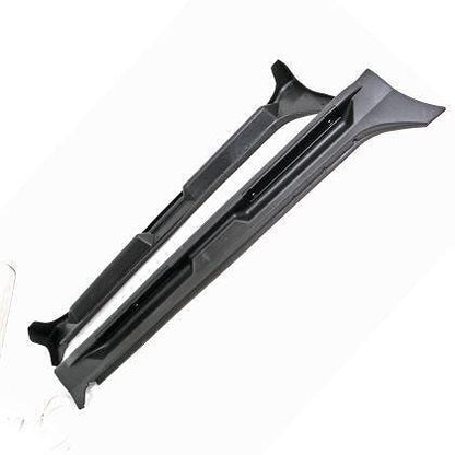 Praguri laterale pentru Hyundai IX35 2010-2014 - OEM 2