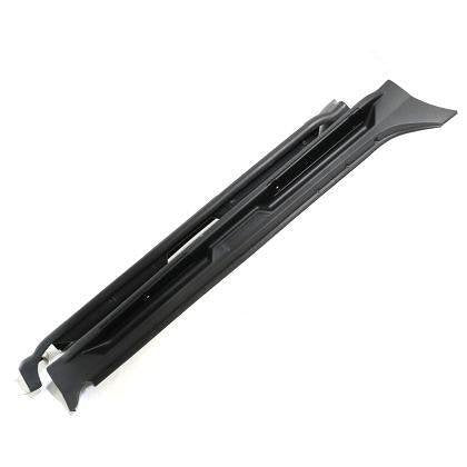 Praguri laterale pentru Hyundai IX35 2010-2014 - OEM 2
