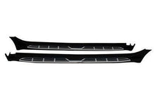 Running Boards for Hyundai IX35 2010-2014 - OEM Design