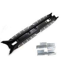 Side Steps for Hyundai IX35 2014+