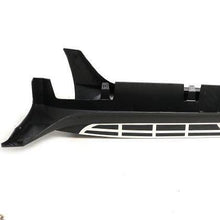Side Steps for Hyundai IX35 2014+