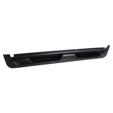 Running Boards for Hyundai Santa Fe 2007-2012 - OEM Design