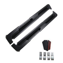 Running Boards for Hyundai Santa Fe 2007-2012 - OEM Design