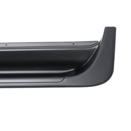 Степенки за Hyundai Santa Fe 2007-2012 - ОЕМ Дизайн