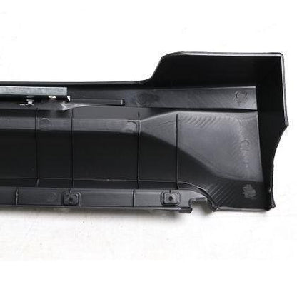 Степенки за Hyundai Tucson 2004-2012 - BMW Дизайн