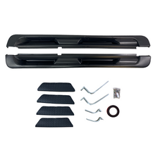 Running Boards for Hyundai Tucson (2004-2012) - OEM Design