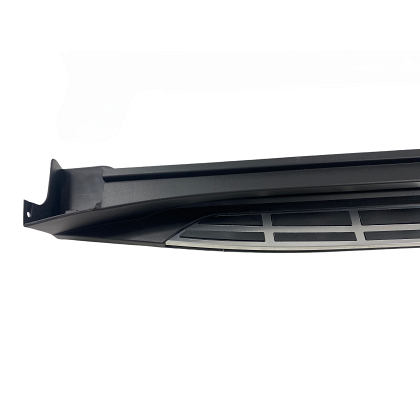 Praguri laterale pentru Hyundai Tucson 2015+
