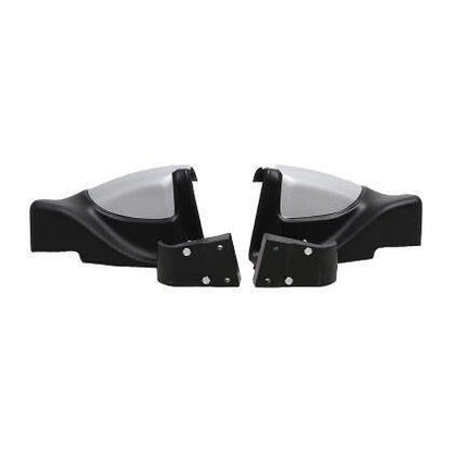 Praguri pentru Isuzu D-Max 2012+