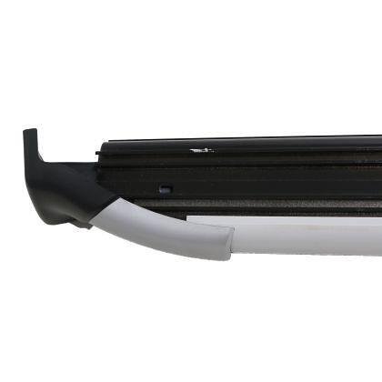 Praguri pentru Isuzu D-Max 2012+