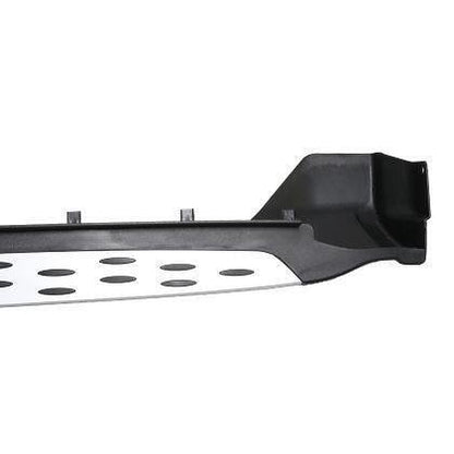 Степенки за Jeep Grand Cherokee 2011+