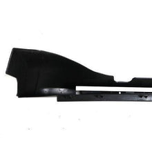 Praguri pentru Jeep Grand Cherokee 2011+