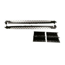 Running Boards for Kia Sorento 2002-2009 - Sport