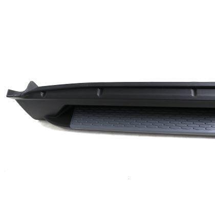 Running Boards for Kia Sorento 2010-2014