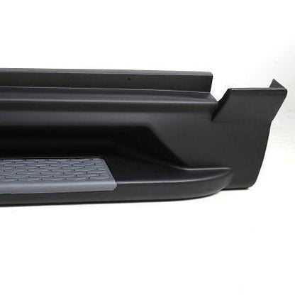 Running Boards for Kia Sorento 2010-2014