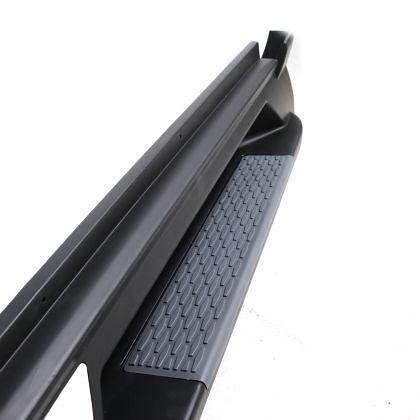 Running Boards for Kia Sorento 2010-2014