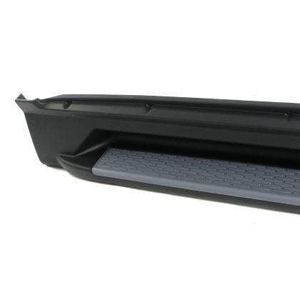 Running Boards for Kia Sorento 2010-2014