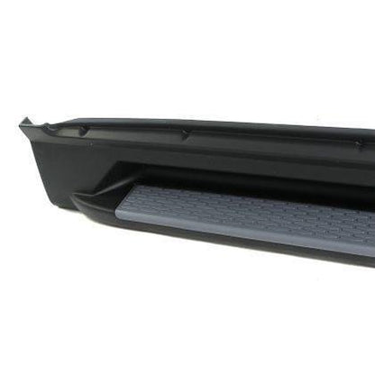 Running Boards for Kia Sorento 2010-2014