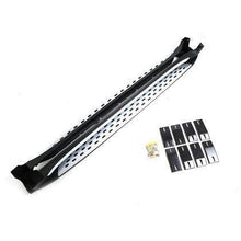 Running boards for Kia Sorento 2015+