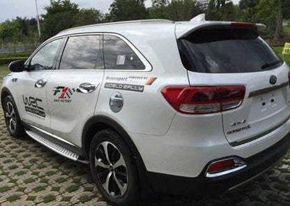 Степенки за Kia Sorento 2015+