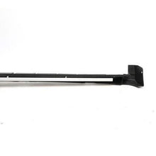 Running boards for Kia Sportage 2016+ OEM