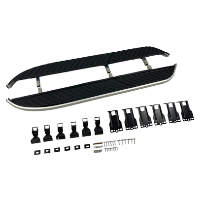 Степенки за Land Rover Freelander 2007-2014