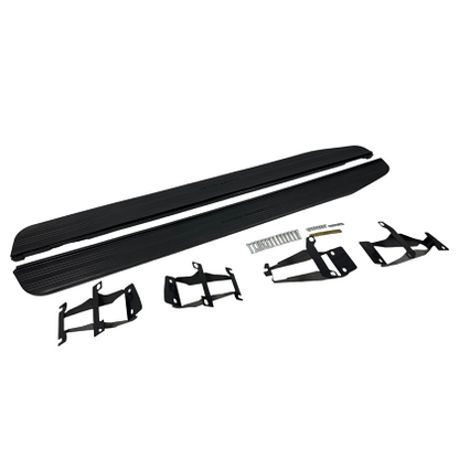 Praguri laterale pentru Land Rover Range Rover / Range Rover Vogue / Sport 2014-2021