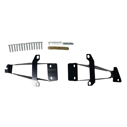 Praguri laterale pentru Land Rover Range Rover / Range Rover Vogue / Sport 2014-2021