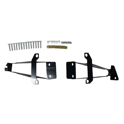 Praguri laterale pentru Land Rover Range Rover / Range Rover Vogue / Sport 2014-2021