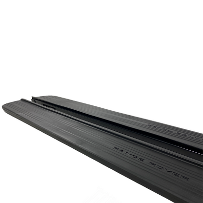 Praguri laterale pentru Land Rover Range Rover / Range Rover Vogue / Sport 2014-2021