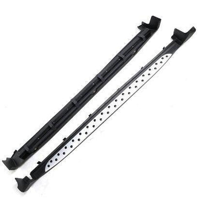 Running Boards for Mazda CX-5 2012+