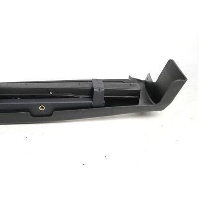 Running Boards for Mazda CX-5 2012+
