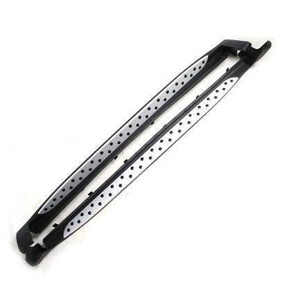 Running Boards for Mazda CX-5 2012+