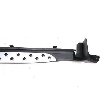 Running Boards for Mazda CX-5 2012+