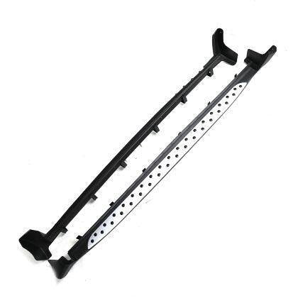 Running Boards for Mazda CX-5 2012+