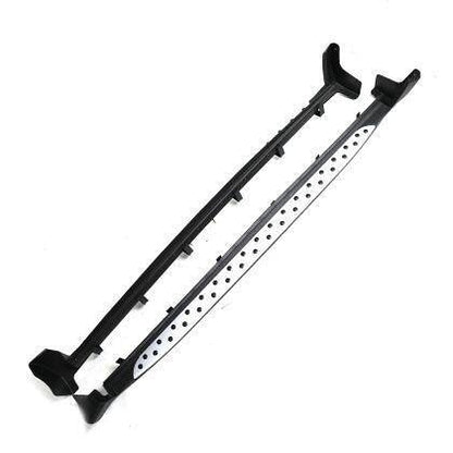 Running Boards for Mazda CX-5 2012+
