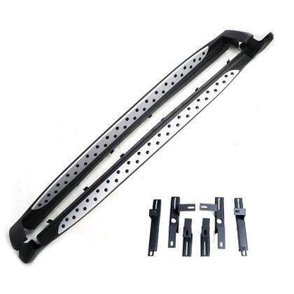 Running Boards for Mazda CX-5 2012+