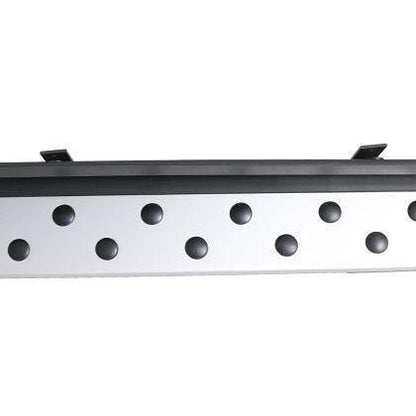 Running Boards for Mazda CX-5 2012+